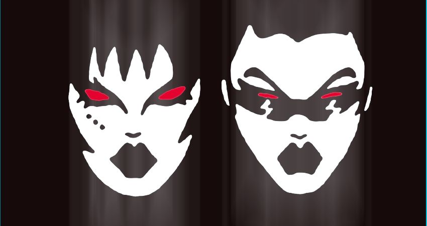 RACHEL STAMP ACOUSTIC at Aces & Eights Basement 