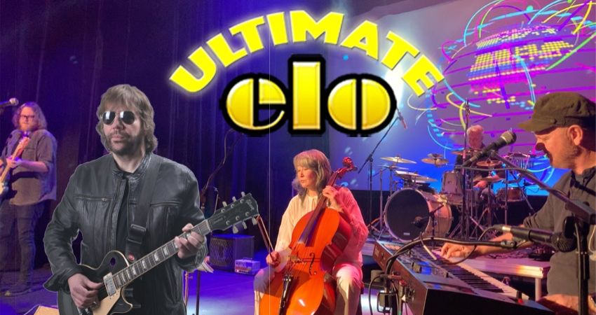 Ultimate ELO 