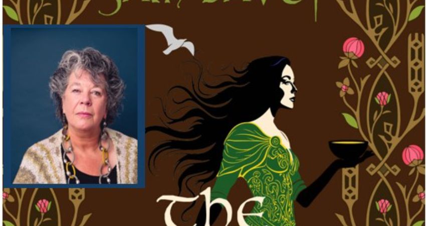 Breathing new life into old stories 