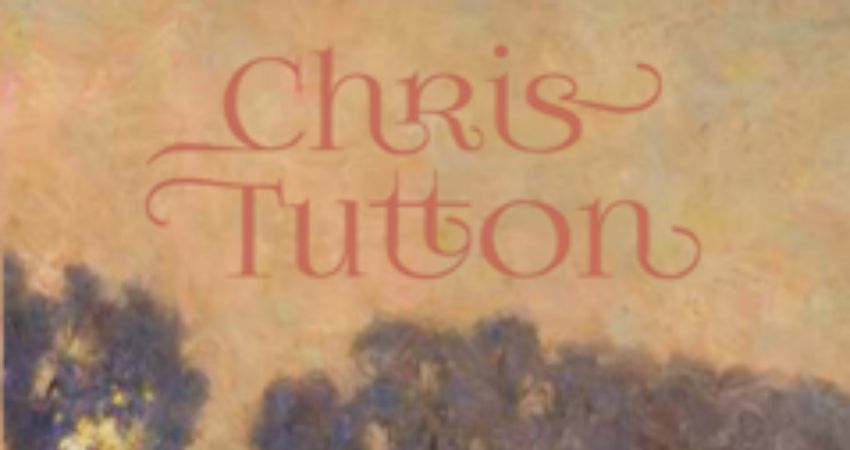 Chris Tutton and Tara Minton present Imaginary Landscapes 