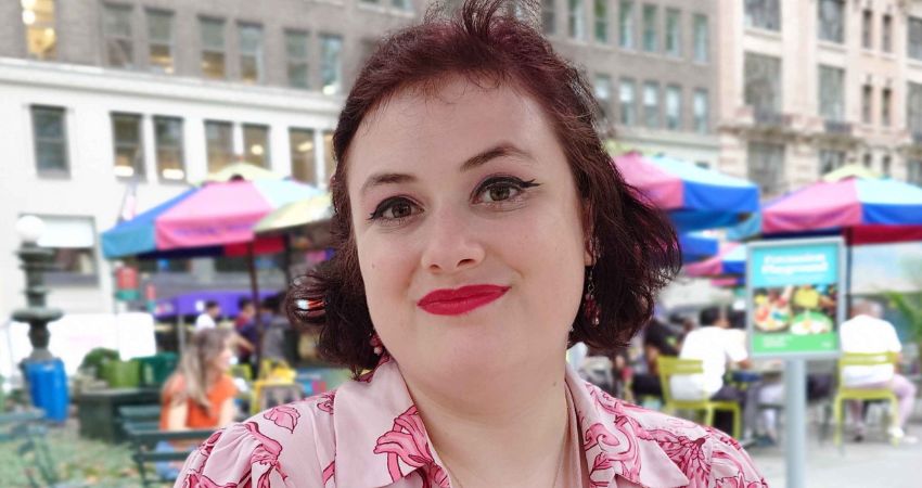 Pompey poetry party and Playland Portsmouth 