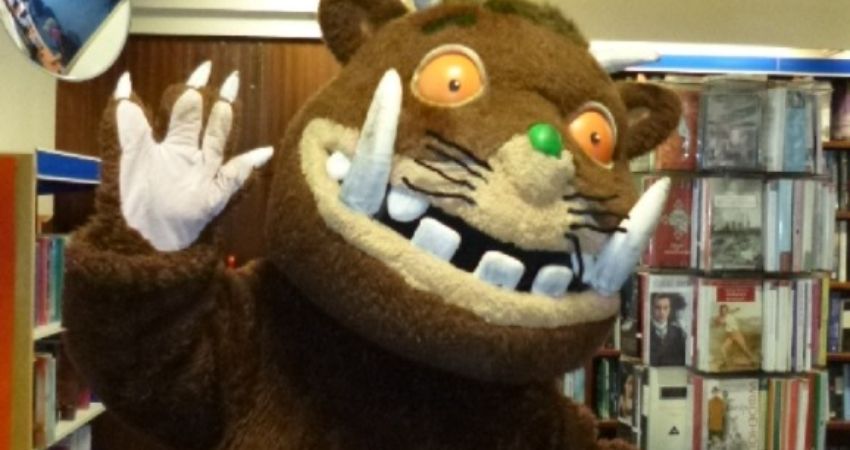 The Gruffalo Tour 