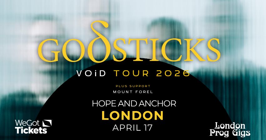 GODSTICKS 