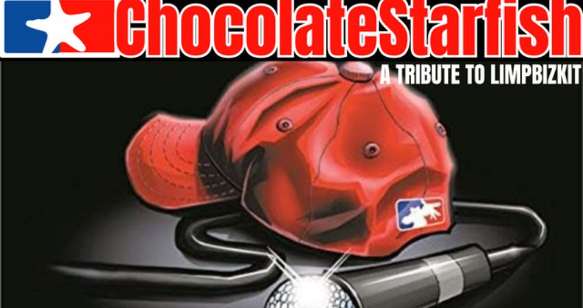 HELL N CAT  LINKIN PARK TRIBUTE DAY 