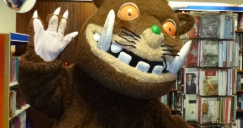 The Gruffalo Tour 