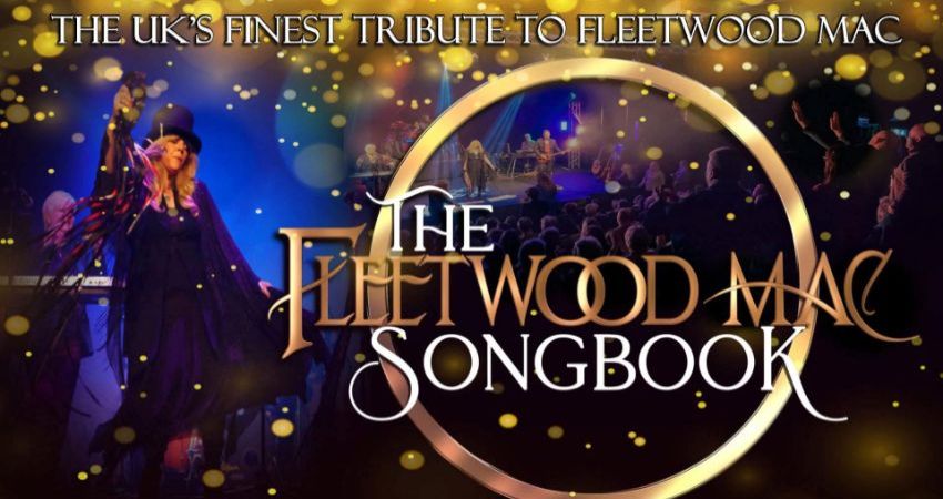 The Fleetwood Mac Songbook 