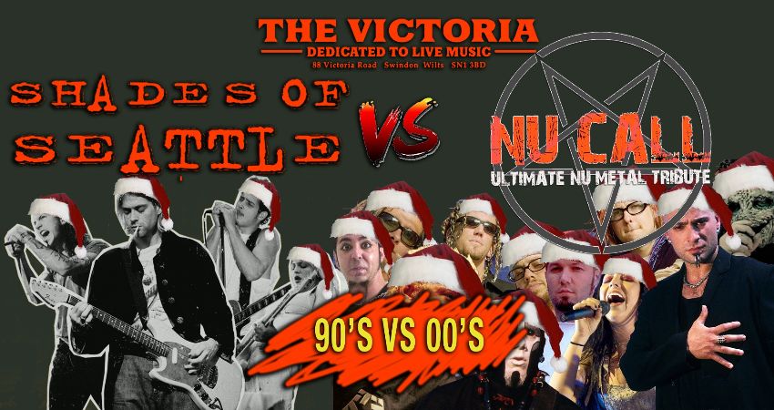 SHADES OF SEATTLE vs NU-CALL 