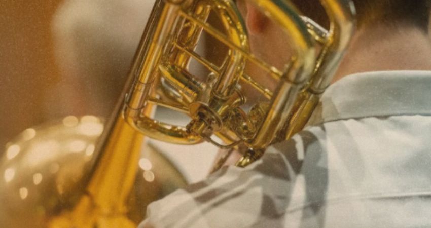 Friday Night is Music Night 