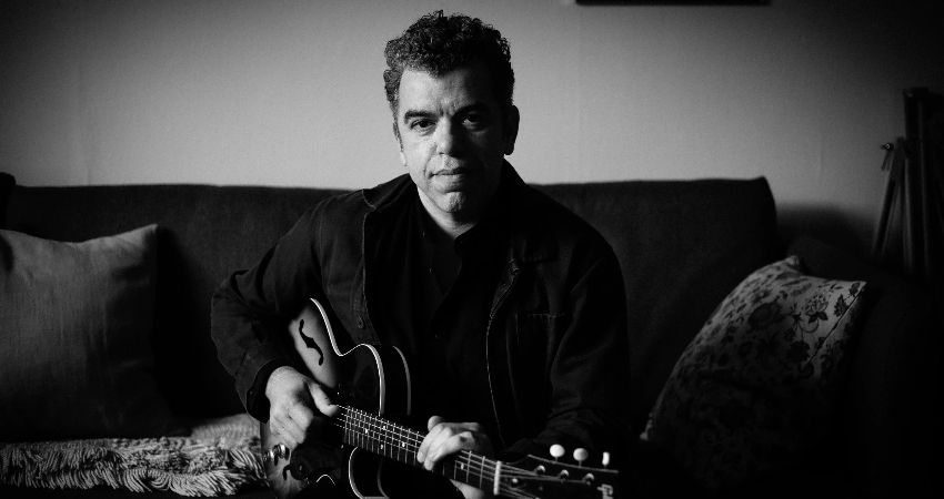 Listen! presents Pedro Velasco & Ruth Goller 