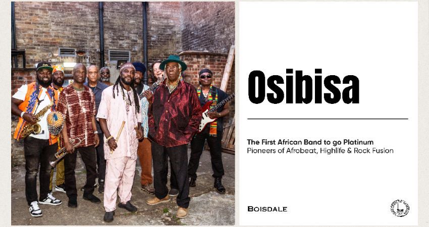 Osibisa