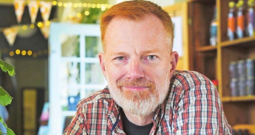 Be Stiff: The Stiff Records story 