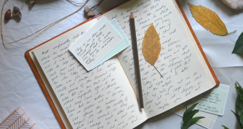 Writing your memoir 