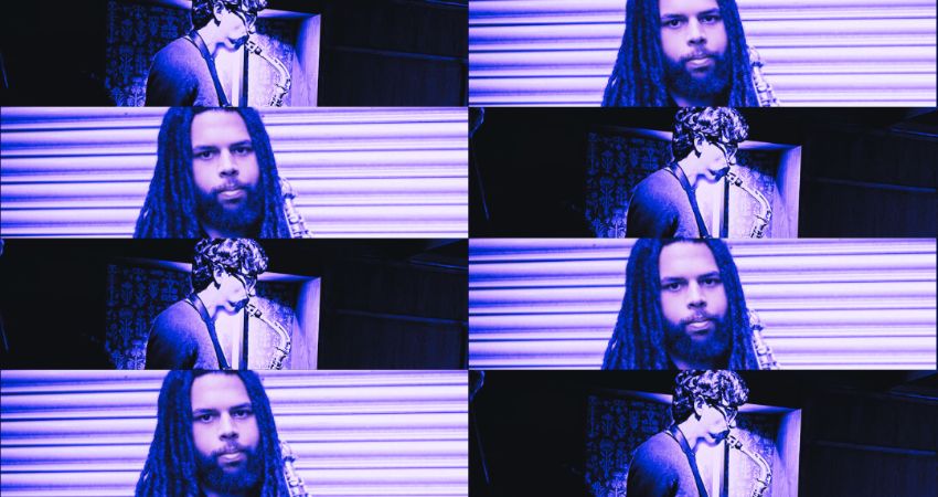 Donovan Haffner / Zach Sholapurkar 