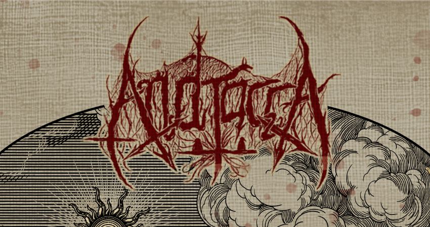 ANDRACCA - LIVE AT THE MUSIC ROOM - IPSWICH 