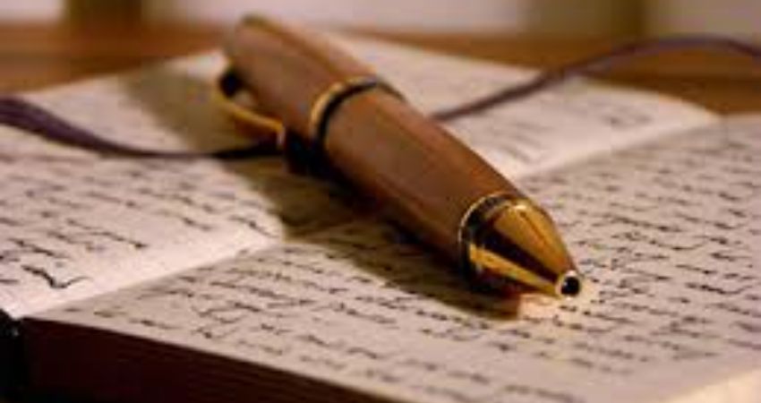 Creative Writing Course - 5 weeks