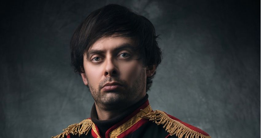 Good Ship Comedy NYE Special feat. Marcel Lucont 