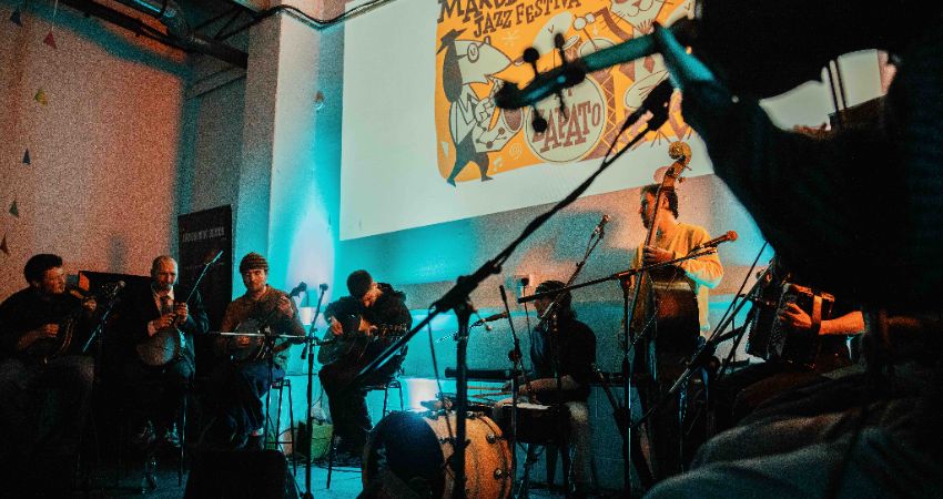 Red Deer Club Presents : Brown Wimpenny's Annual Christmas Do 