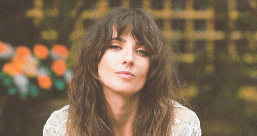 Sorrel Nation (Full Band Show)