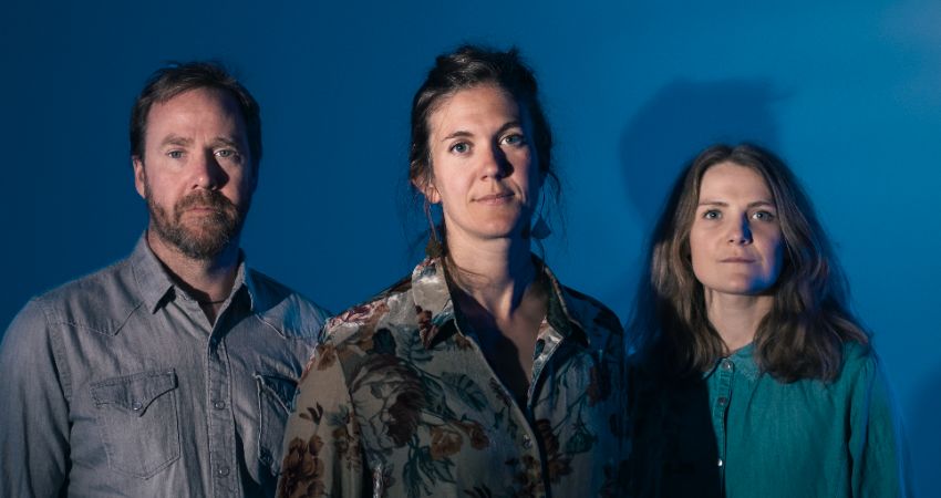 Salt House at The Montrose Playhouse