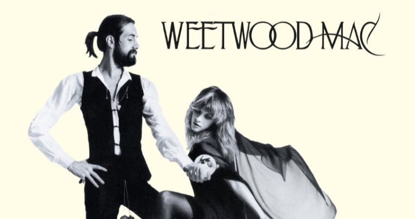 Weetwood Mac - live in Hull 