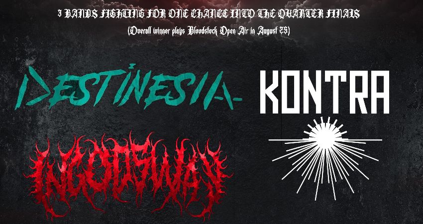 M2TMLDN 2026 - HEAT ONE 