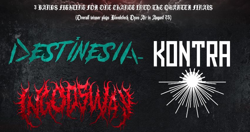 M2TMLDN 2026 - HEAT ONE 