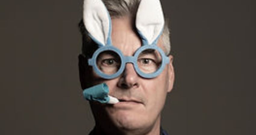 Out of Bounds Comedy Club Sevenoaks with Phil Walker + much more