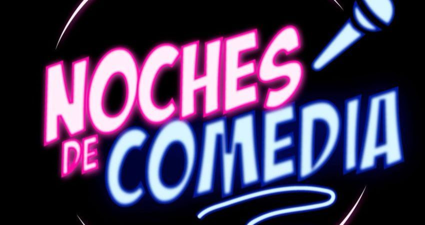 Noche de Comedia 