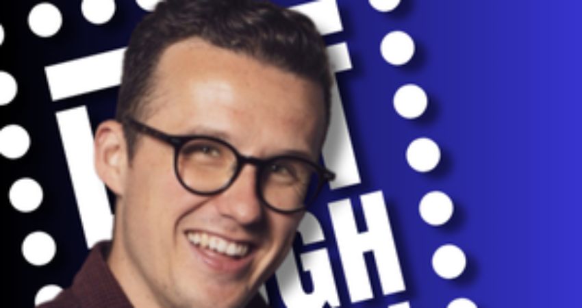 The Last Laugh at The City Hall 