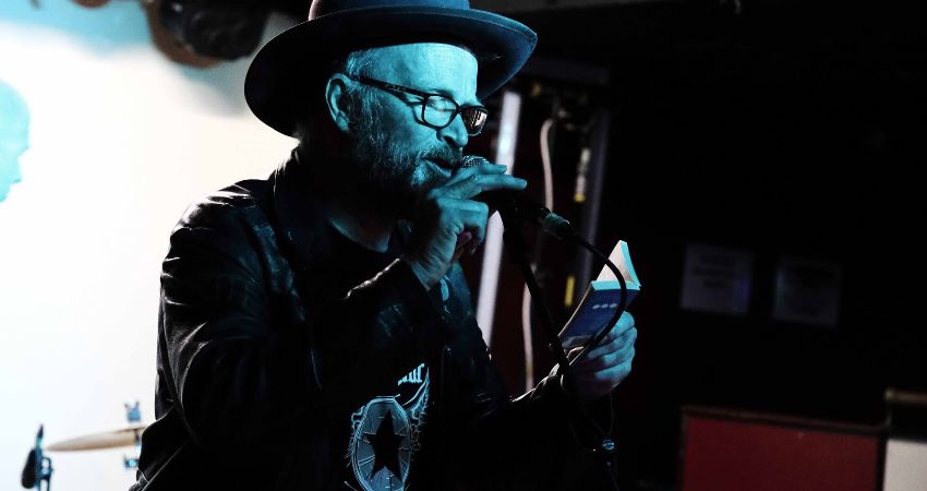 Crazy Cowboy Festivals Satellite Show