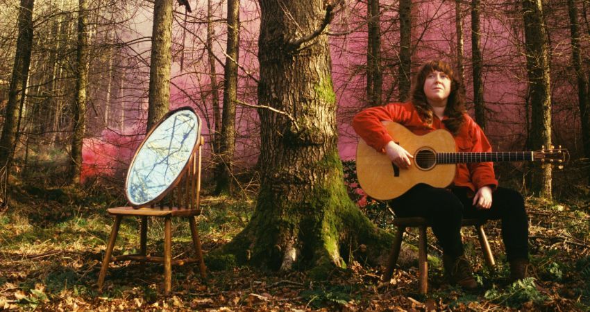 Holly Clarke (with Anna Hughes)