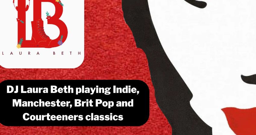 Courteeners aftershow 