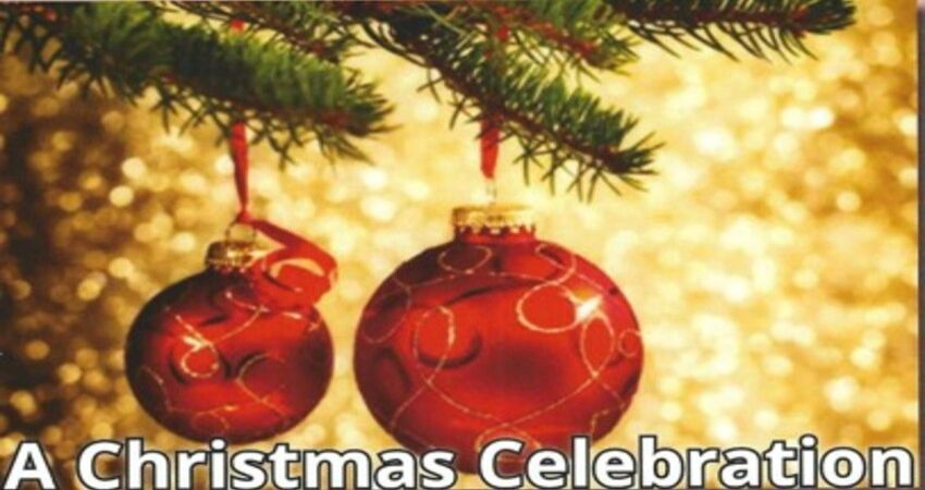 A Christmas Celebration