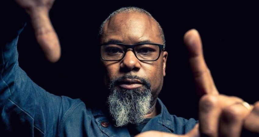 DENYS BAPTISTE QUARTET 