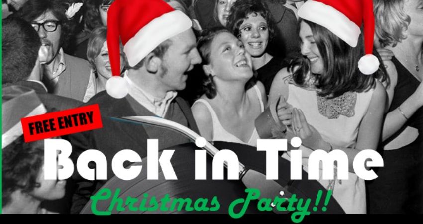 Back in Time 🎶 SUNDERLAND 