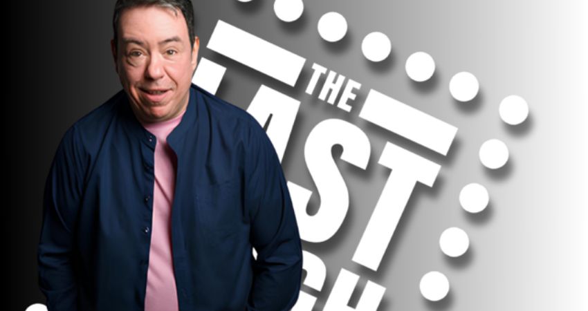 Last Laugh at The City Hall 