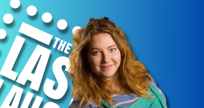 Last Laugh at The City Hall 