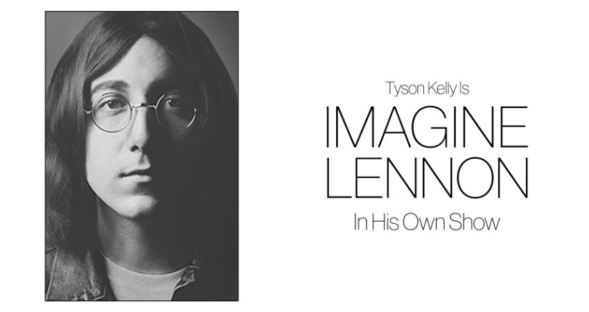 Imagine Lennon 