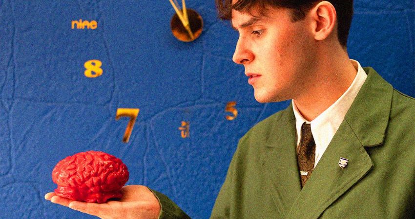 Jonah Phillips Presents: Brainville! 