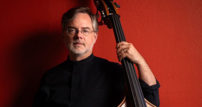 Mark Wade Trio (NYC) 