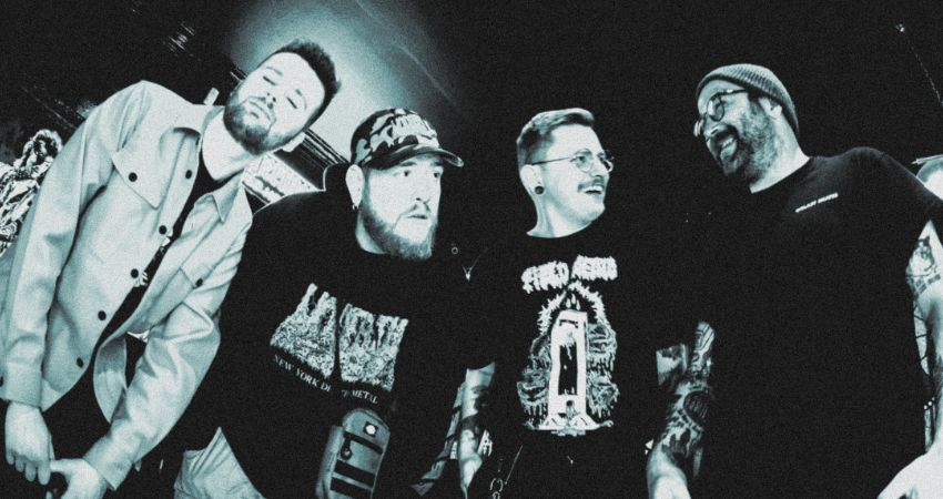 Picky New Promotions present SAFEST SPACES Farewell Show 