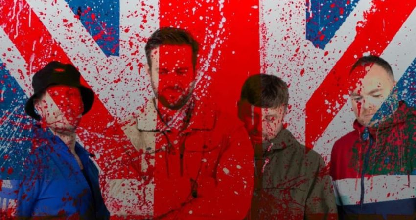 The Cassettes - Indie & Britpop Tribute 