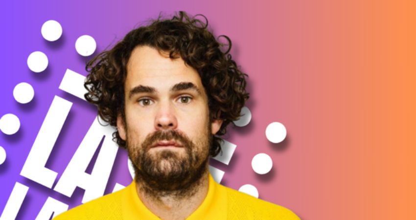 Last Laugh at The City Hall 