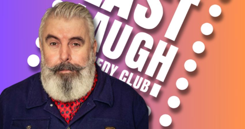 Last Laugh at The City Hall 