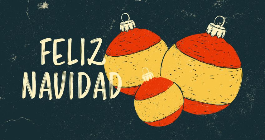 Spanglish Navidad Celebration 