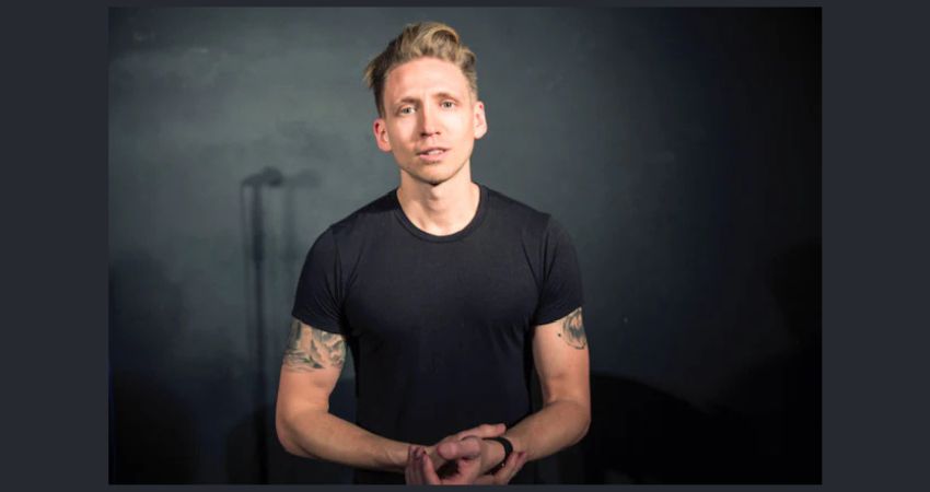 Alistair Williams & Tania Edwards tour Southampton at The Attic 