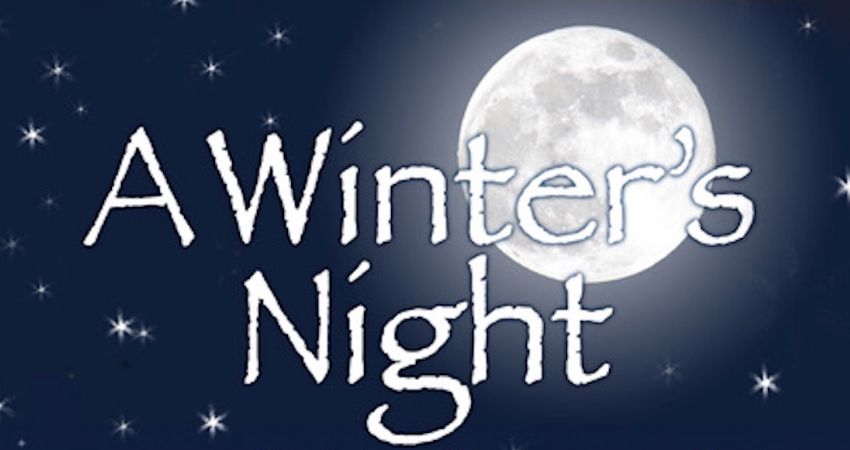 A Winter's Night 