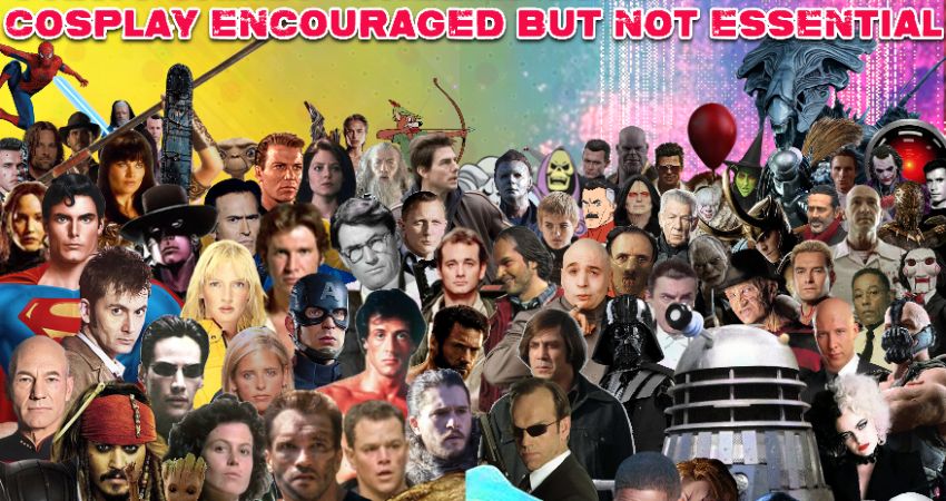 FAB NEW YEAR'S EVE PARTY