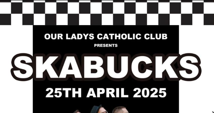 SKABUCKS SUPER GROUP