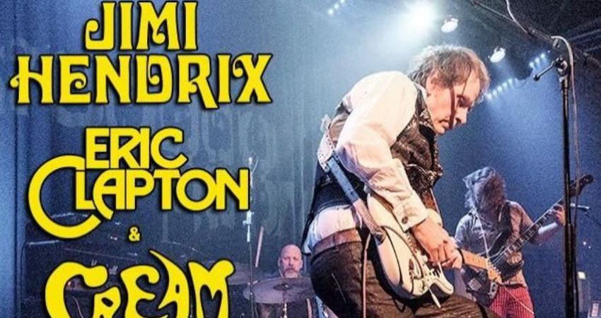 North Coast Arts presents.......Voodoo Room 